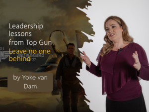 Leadership Lessons from Top Gun